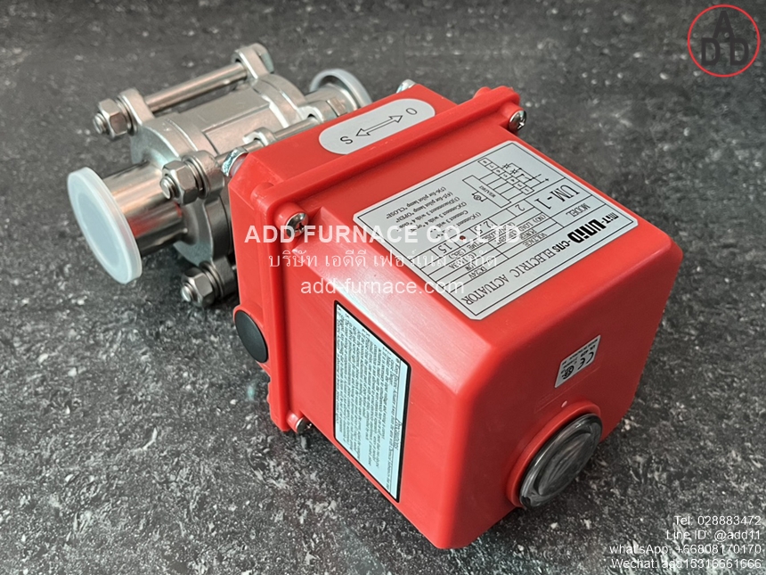 Model UM-1 (4)